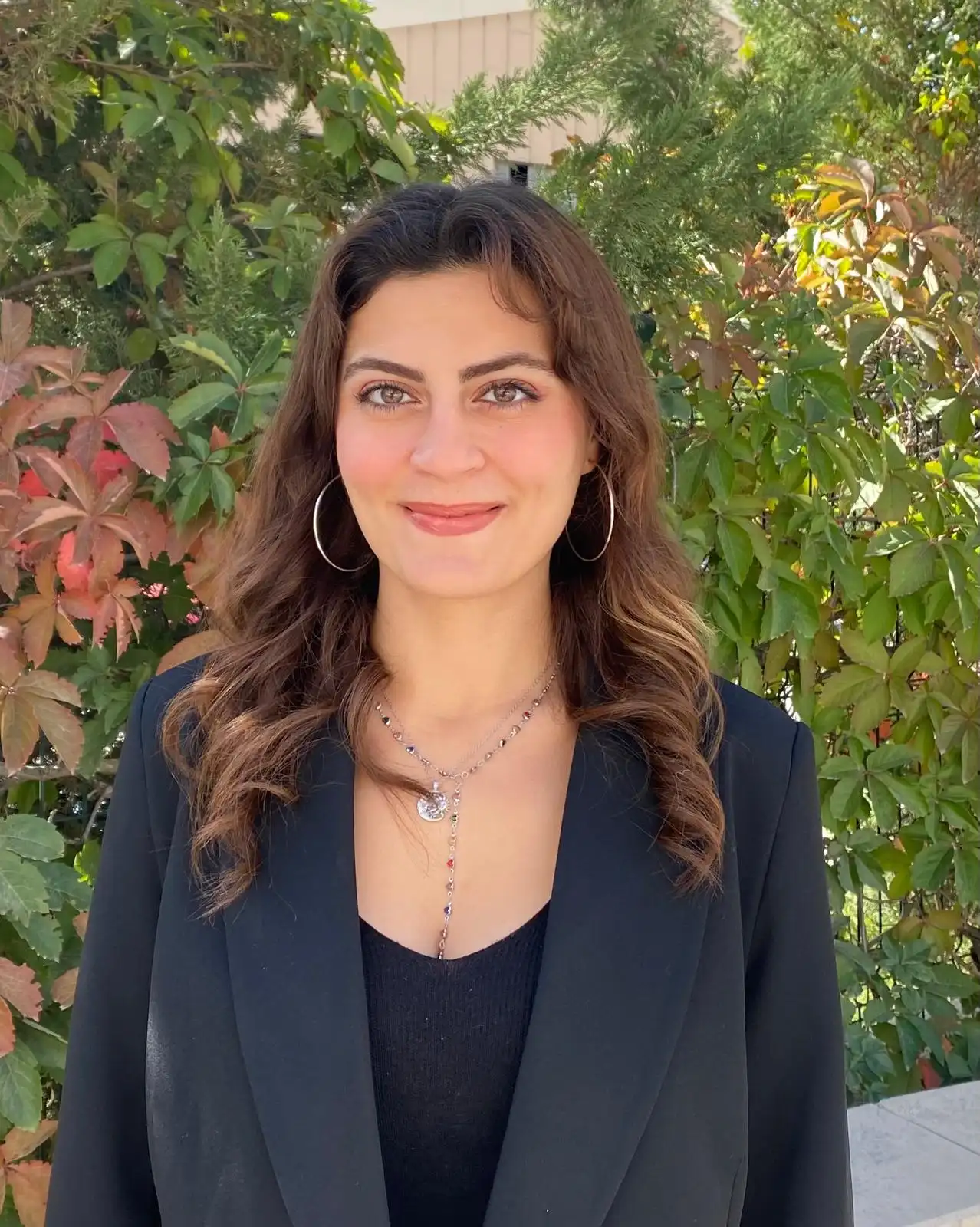 Elif Aydın
