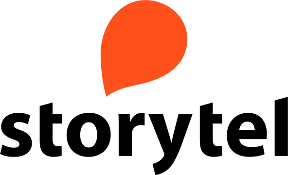 Storytel