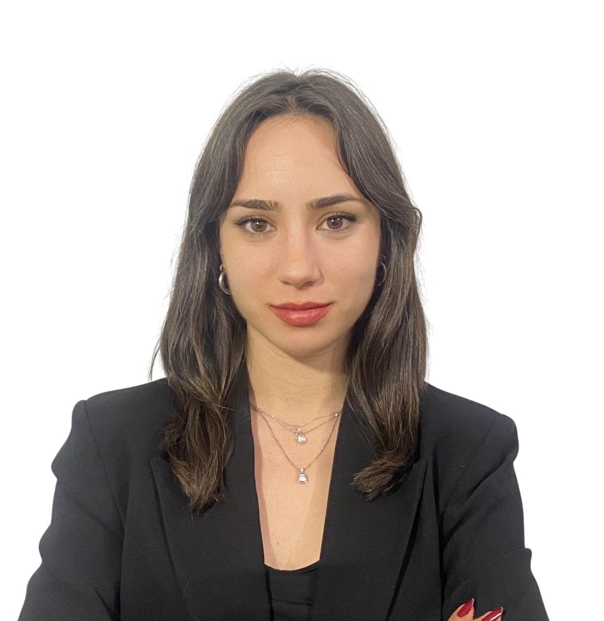 Zeliha Saraçlı