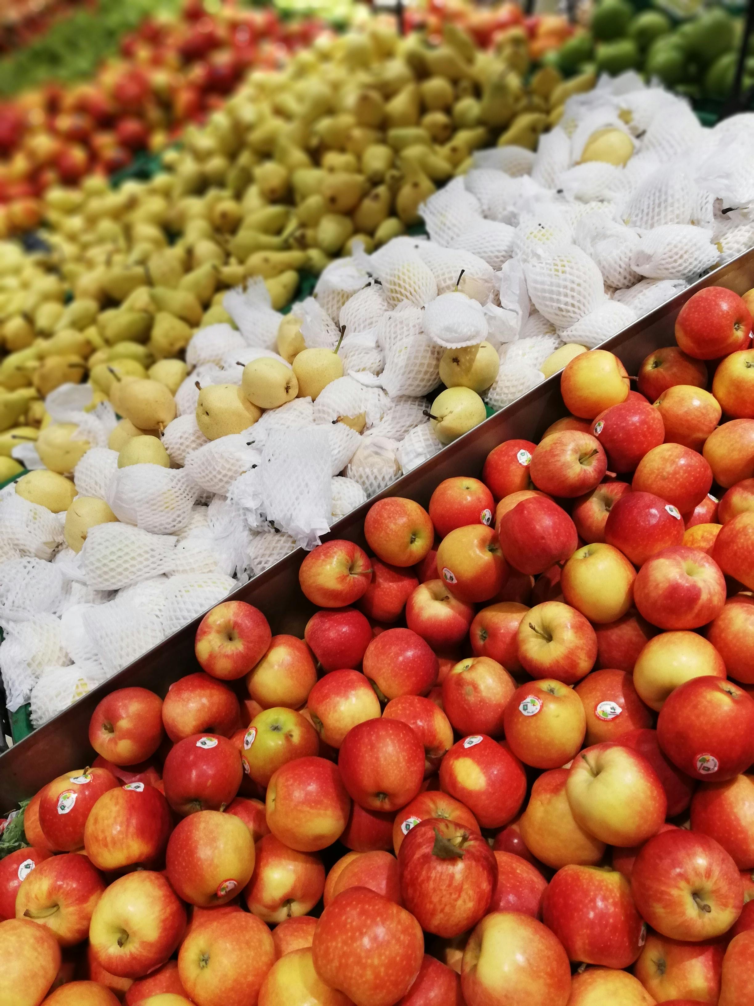 Hızlı Tüketim Malları (FMCG)