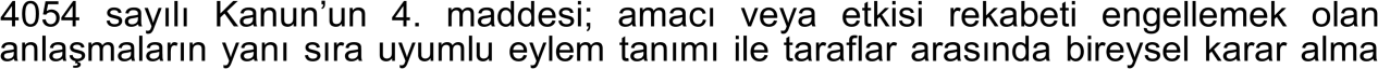 Karardaki grafik