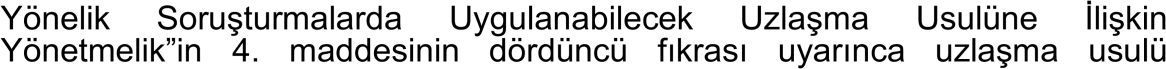 Karardaki grafik