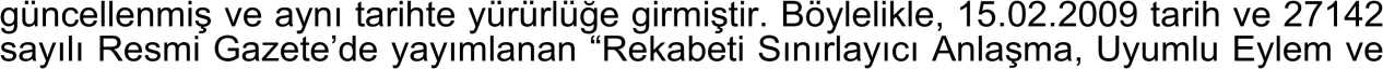 Karardaki grafik
