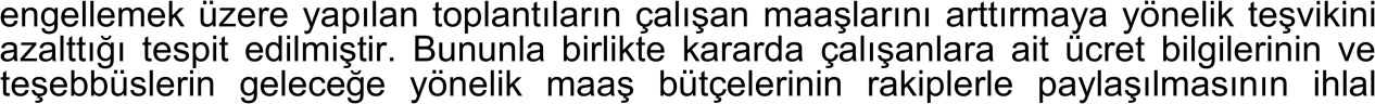 Karardaki grafik