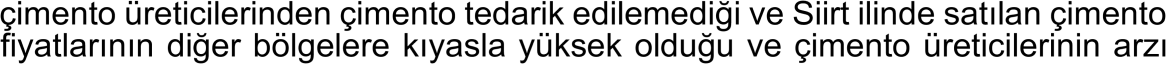 Karardaki grafik