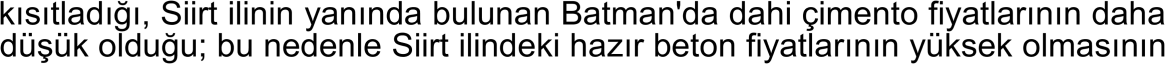 Karardaki grafik