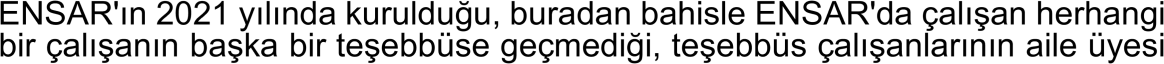 Karardaki grafik
