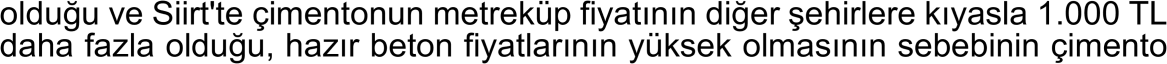 Karardaki grafik