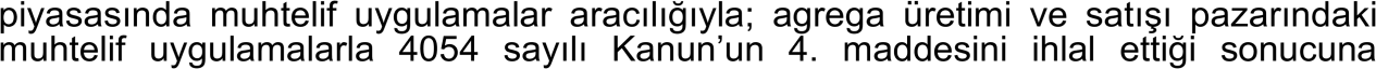 Karardaki grafik