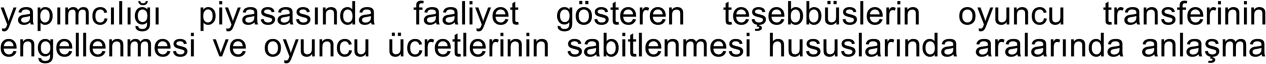 Karardaki grafik