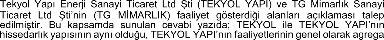 Karardaki grafik