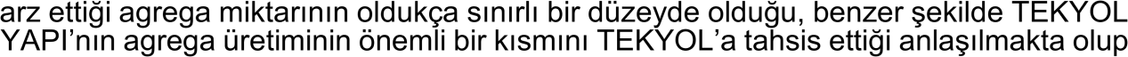 Karardaki grafik