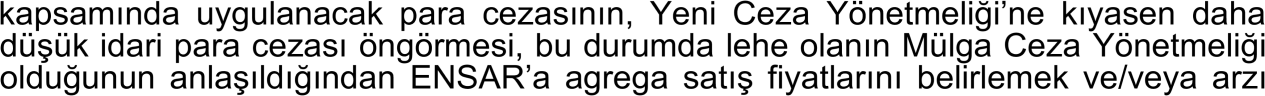 Karardaki grafik