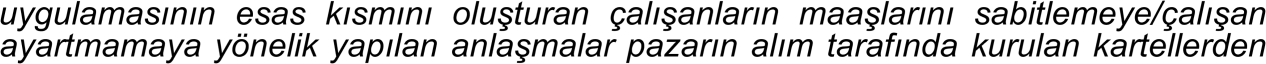 Karardaki grafik