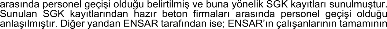 Karardaki grafik