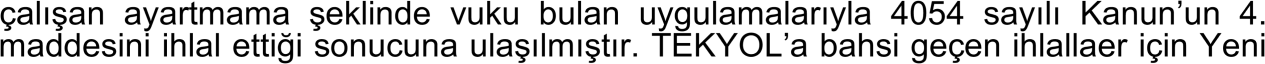 Karardaki grafik