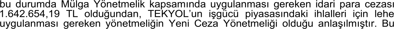Karardaki grafik