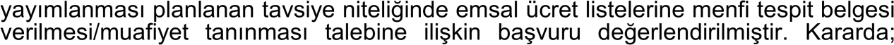 Karardaki grafik