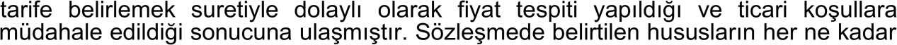 Karardaki grafik