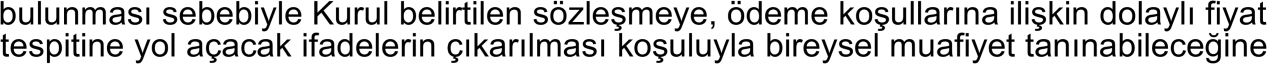 Karardaki grafik