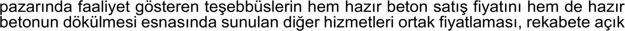 Karardaki grafik