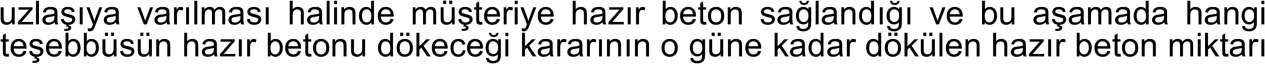 Karardaki grafik