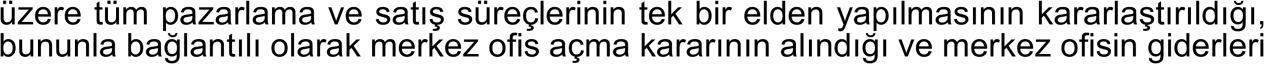 Karardaki grafik