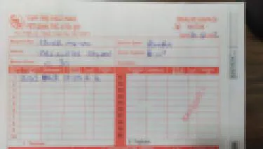 Karardaki grafik