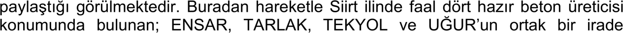 Karardaki grafik
