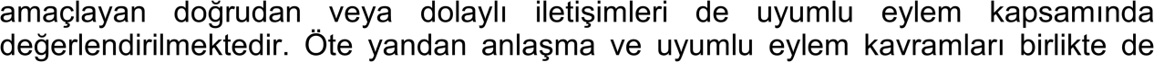 Karardaki grafik