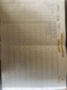 Karardaki grafik
