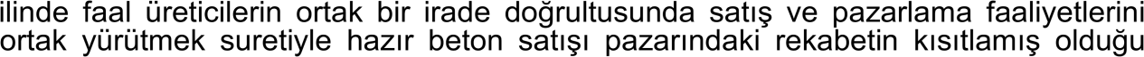 Karardaki grafik