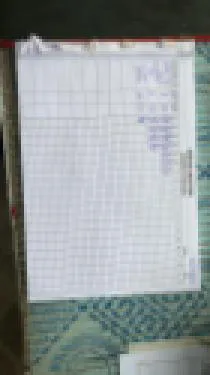 Karardaki grafik