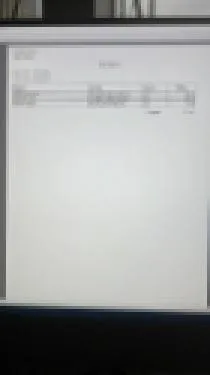 Karardaki grafik