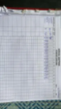 Karardaki grafik