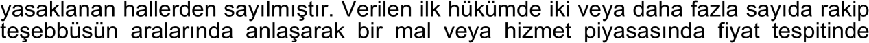 Karardaki grafik