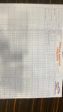 Karardaki grafik