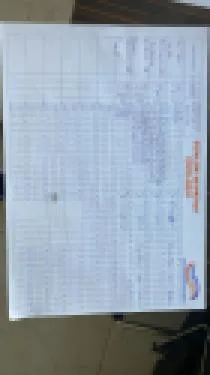 Karardaki grafik