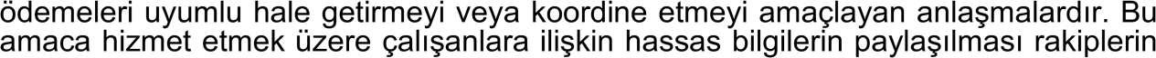 Karardaki grafik