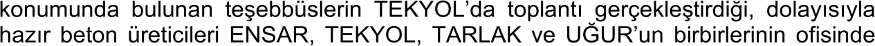 Karardaki grafik