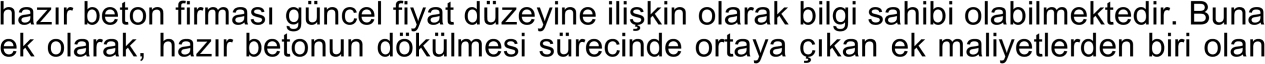 Karardaki grafik
