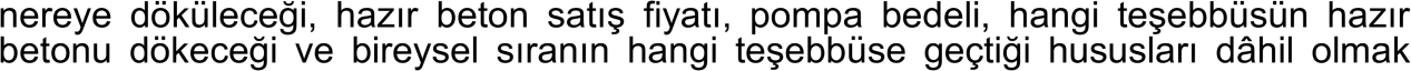 Karardaki grafik