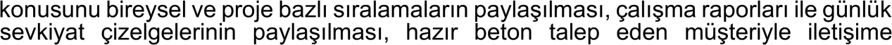 Karardaki grafik
