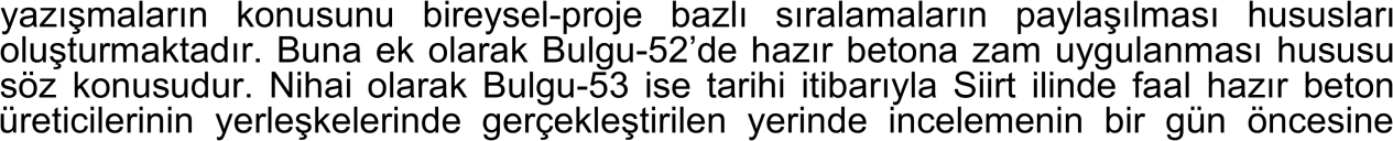 Karardaki grafik