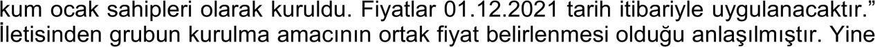 Karardaki grafik
