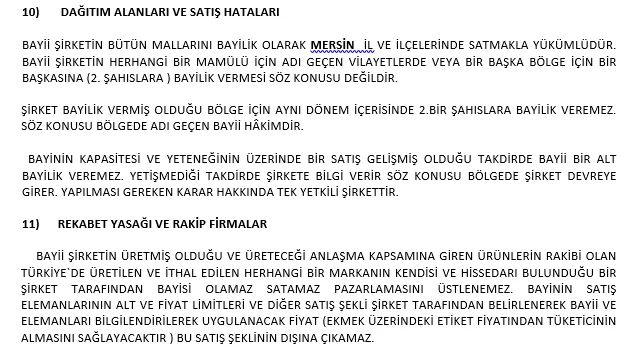 Karardaki grafik