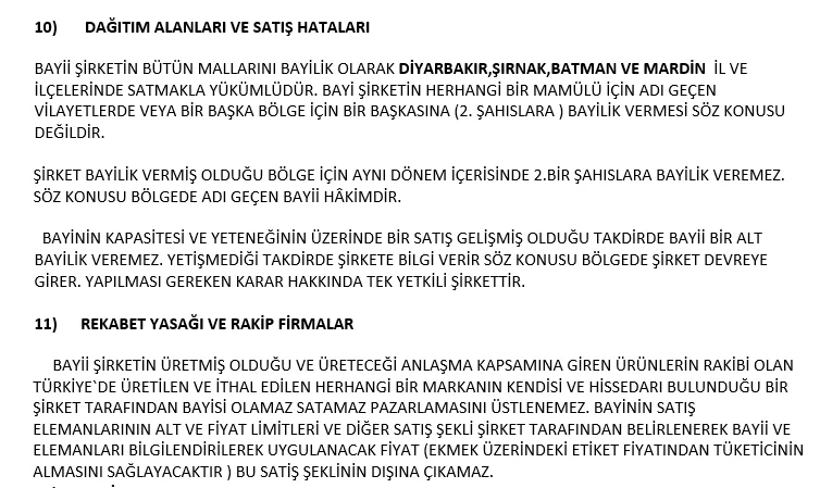 Karardaki grafik