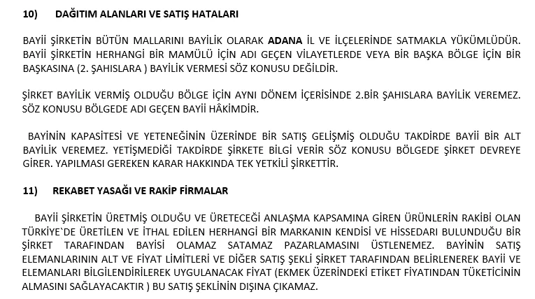 Karardaki grafik