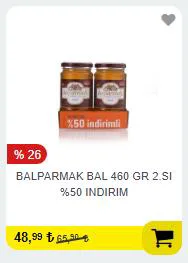 Karardaki grafik