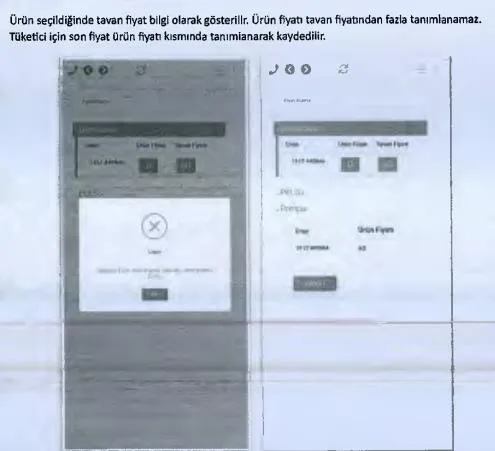 Karardaki grafik